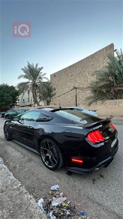فورد موستانج